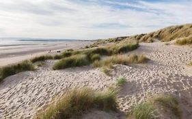 Rosemary Cottage Camber Sands, East Sussex - 1 Min To Beach